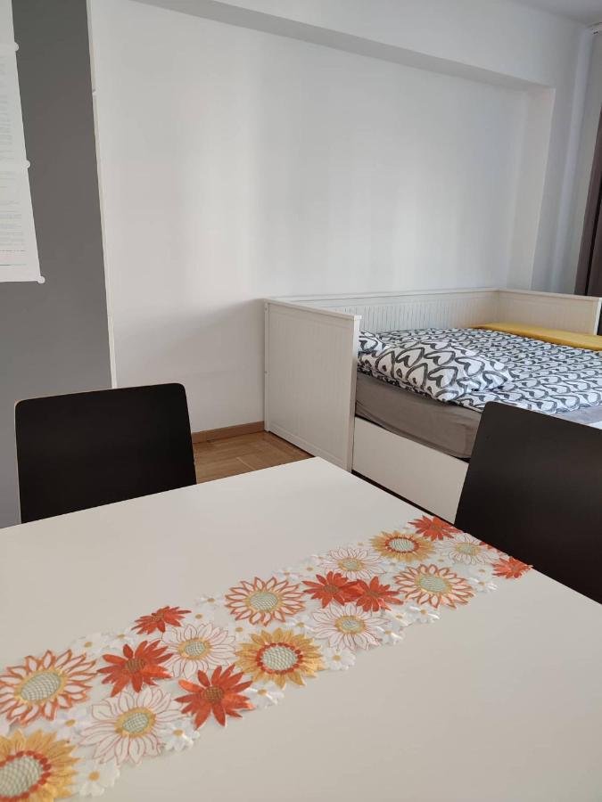 B30 Apartman Boedapest Buitenkant foto